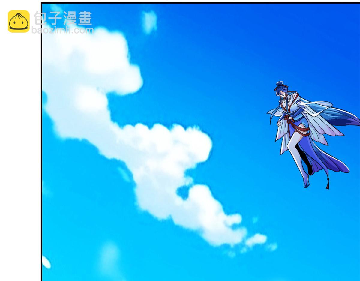 從精神病院走出的強者 - 354 時空樊籠 天道幻身(1/4) - 5