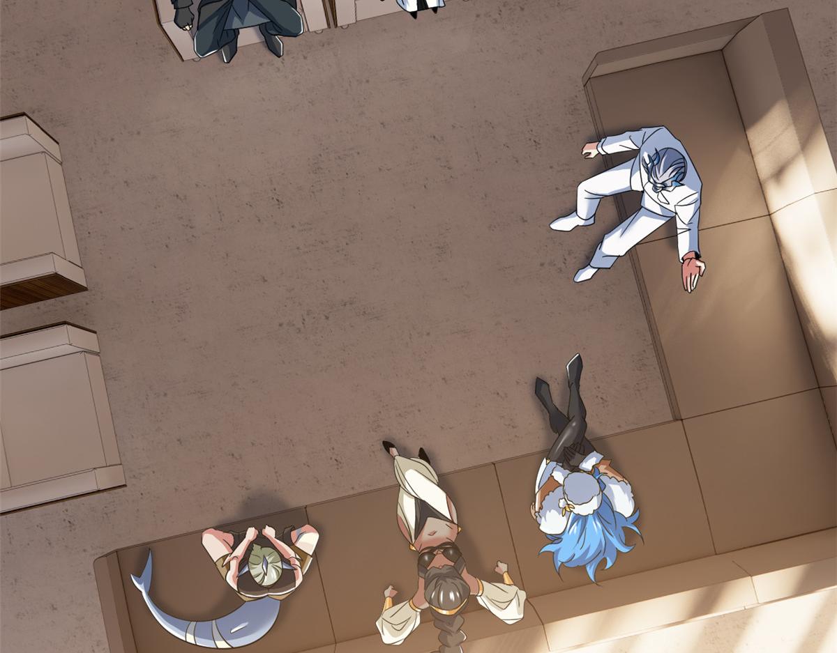 從精神病院走出的強者 - 354 時空樊籠 天道幻身(3/4) - 4