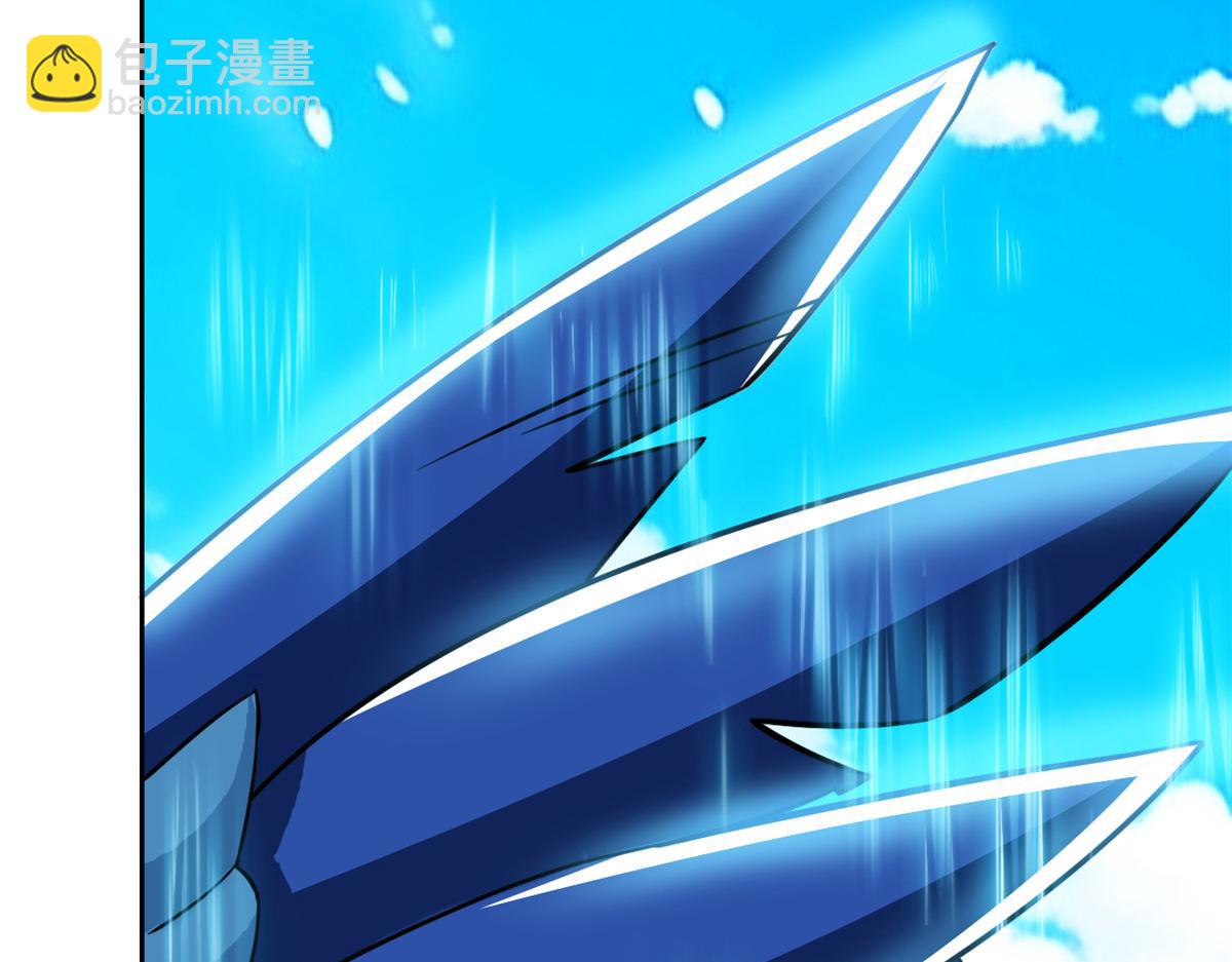 從精神病院走出的強者 - 354 時空樊籠 天道幻身(1/4) - 6