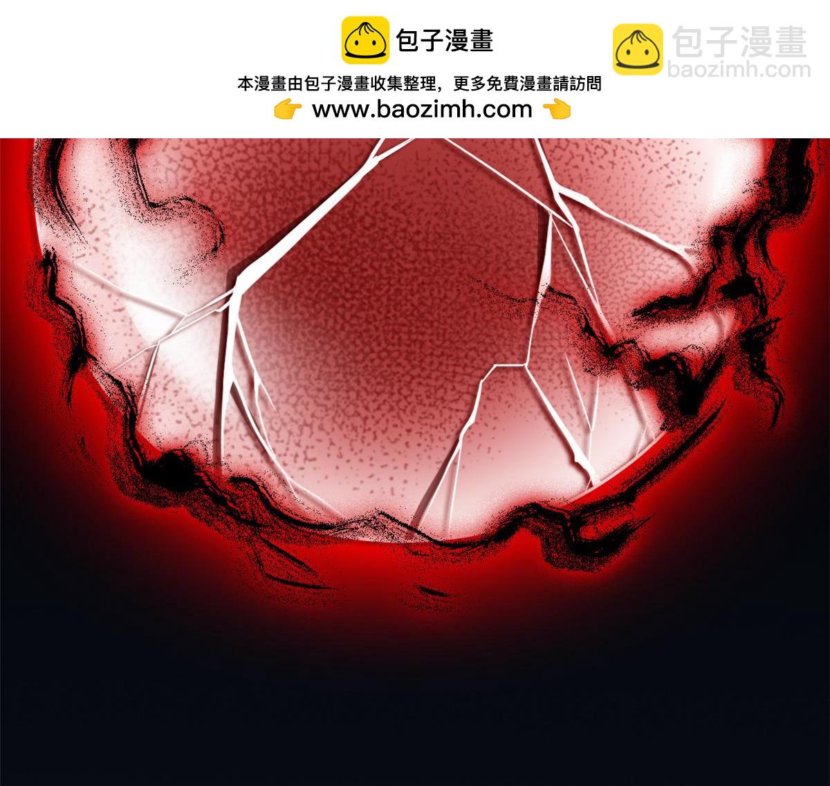 從精神病院走出的強者 - 354 時空樊籠 天道幻身(3/4) - 1