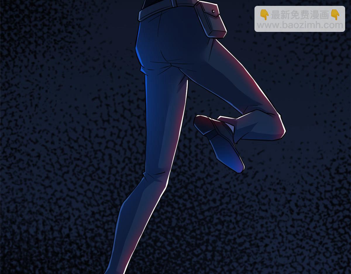 從精神病院走出的強者 - 354 時空樊籠 天道幻身(3/4) - 3