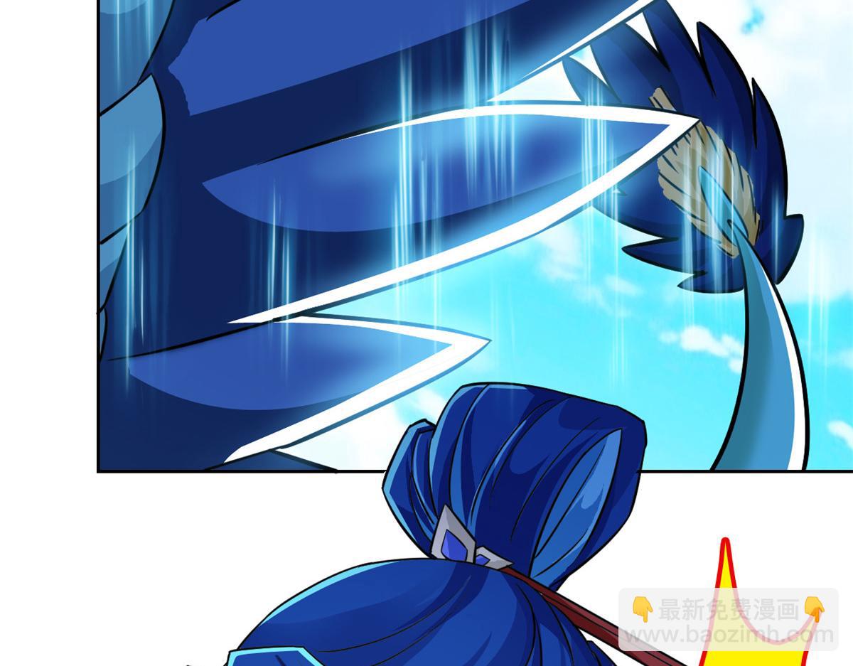 從精神病院走出的強者 - 354 時空樊籠 天道幻身(1/4) - 7