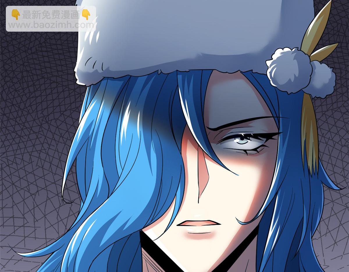 從精神病院走出的強者 - 354 時空樊籠 天道幻身(4/4) - 2