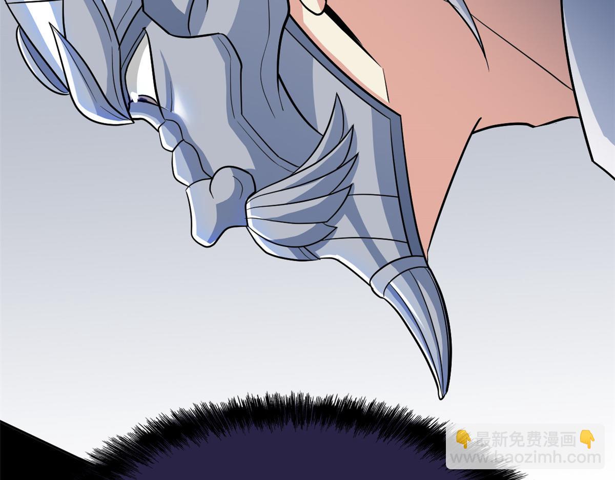 從精神病院走出的強者 - 354 時空樊籠 天道幻身(4/4) - 2