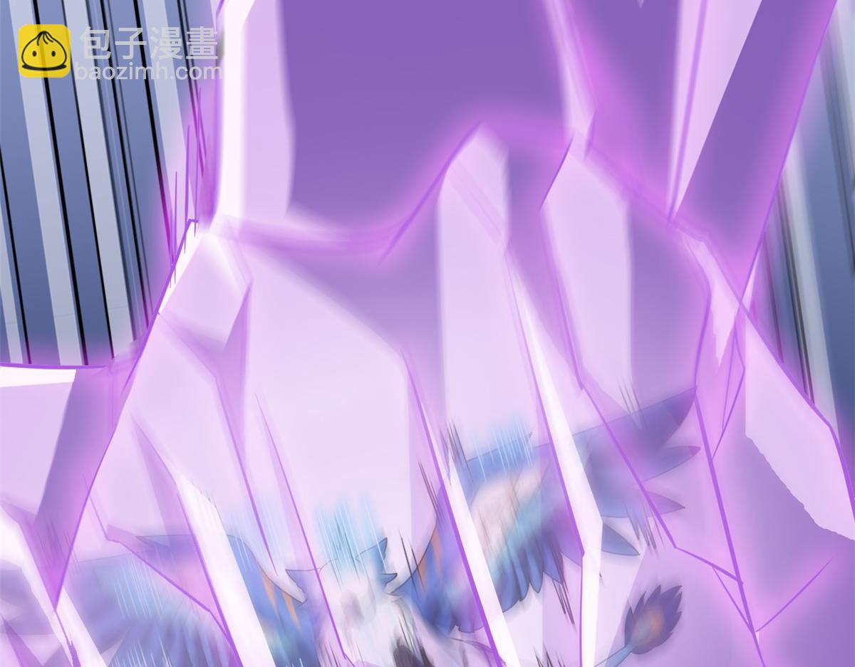 從精神病院走出的強者 - 354 時空樊籠 天道幻身(1/4) - 7