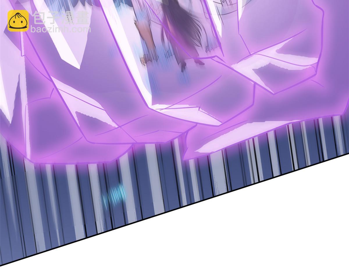 從精神病院走出的強者 - 354 時空樊籠 天道幻身(1/4) - 8