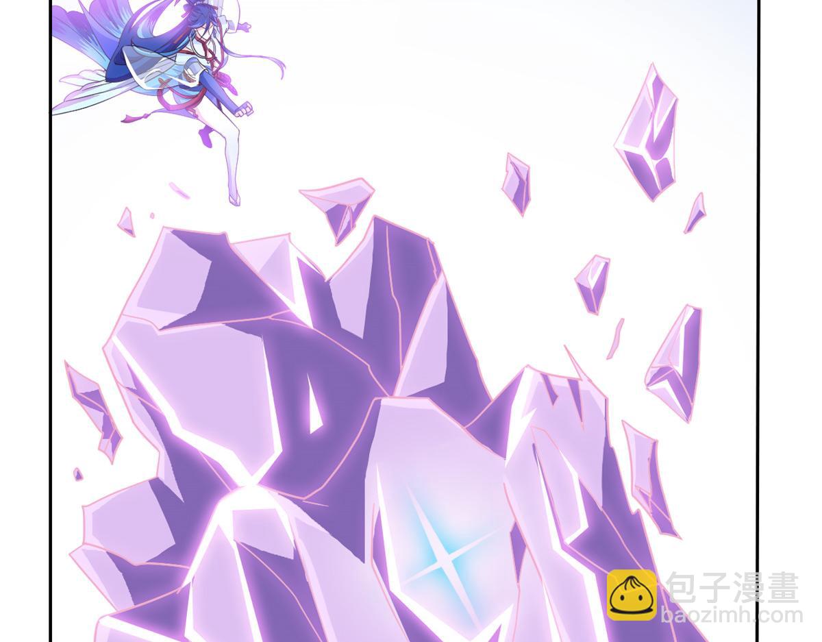 從精神病院走出的強者 - 354 時空樊籠 天道幻身(1/4) - 2