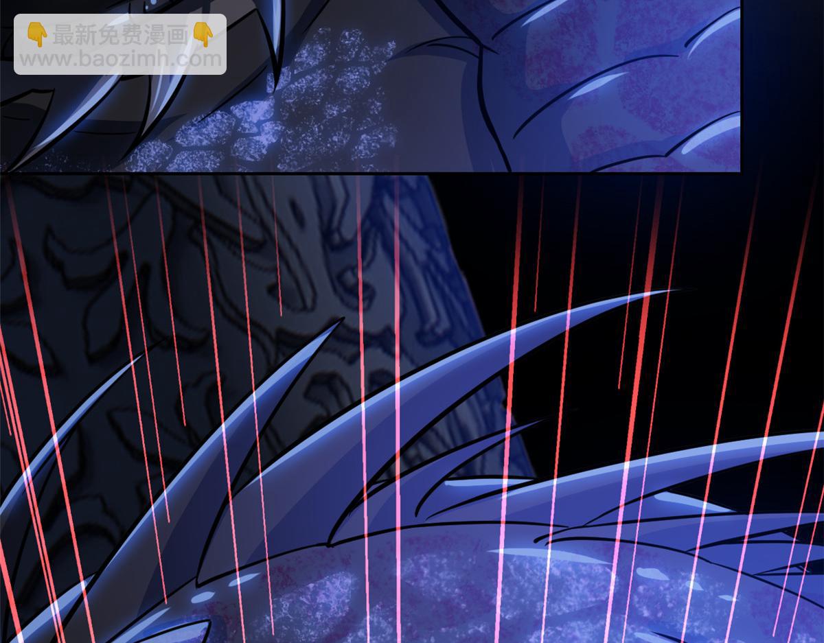 從精神病院走出的強者 - 354 時空樊籠 天道幻身(1/4) - 3