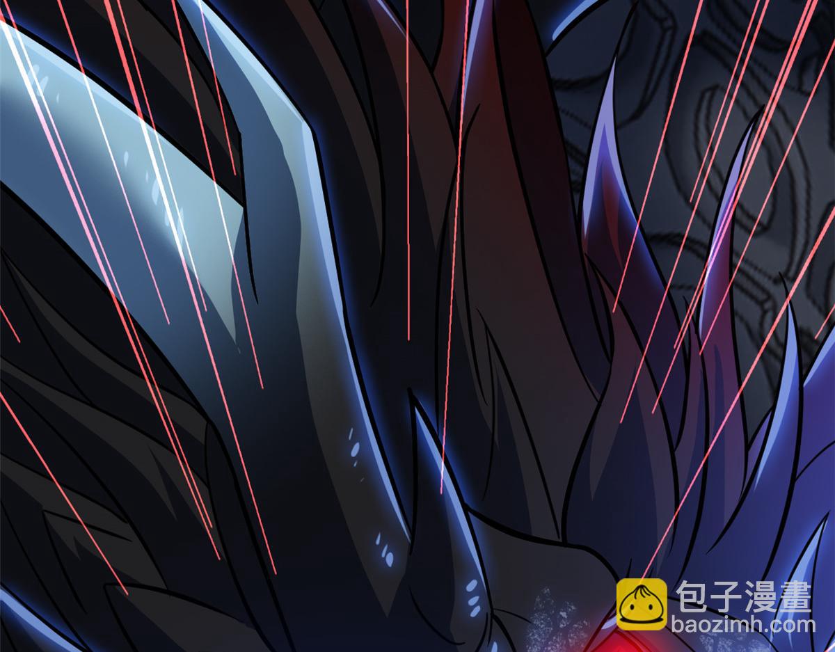 從精神病院走出的強者 - 354 時空樊籠 天道幻身(1/4) - 5