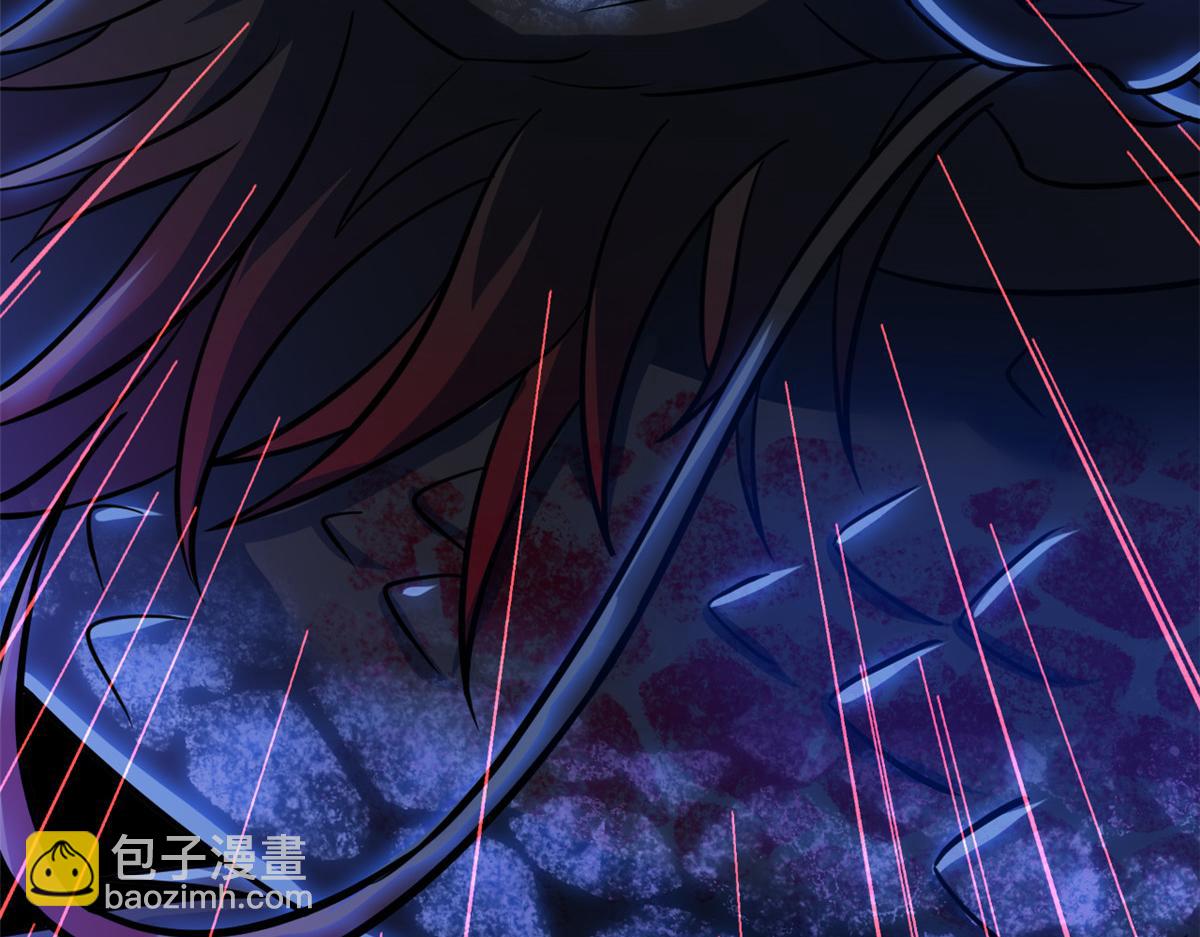 從精神病院走出的強者 - 354 時空樊籠 天道幻身(1/4) - 7