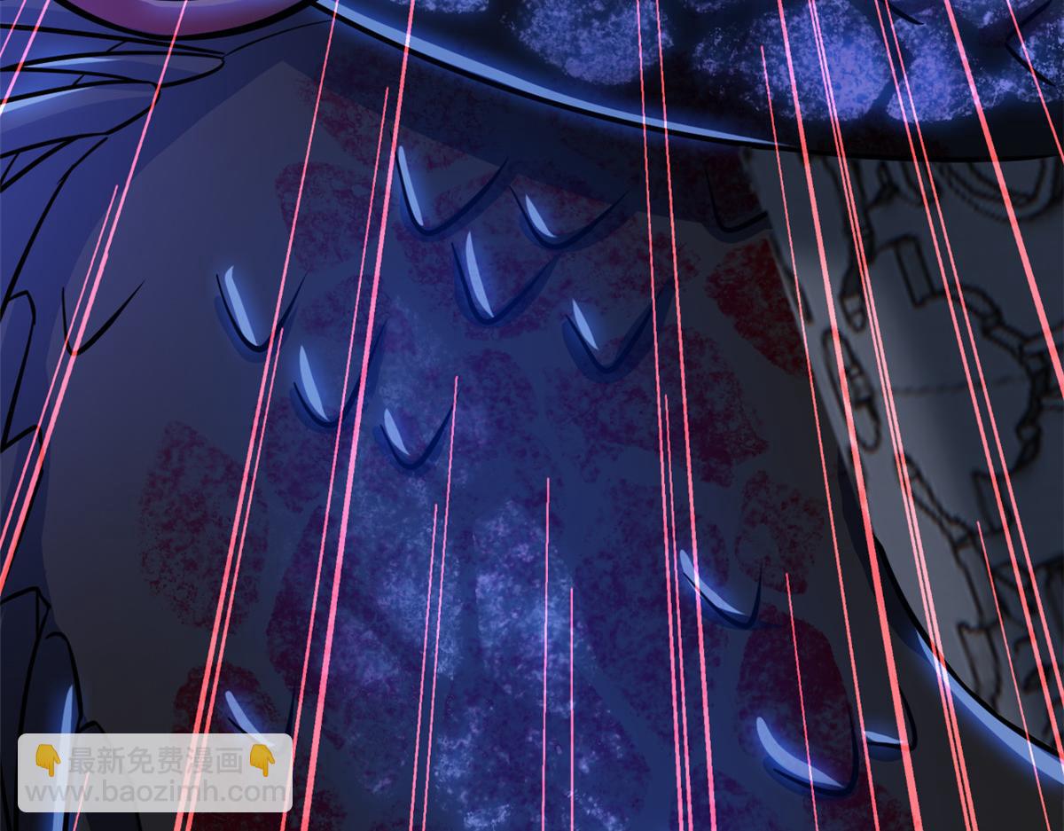 從精神病院走出的強者 - 354 時空樊籠 天道幻身(1/4) - 8