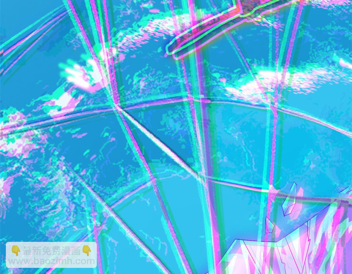 從精神病院走出的強者 - 354 時空樊籠 天道幻身(1/4) - 1