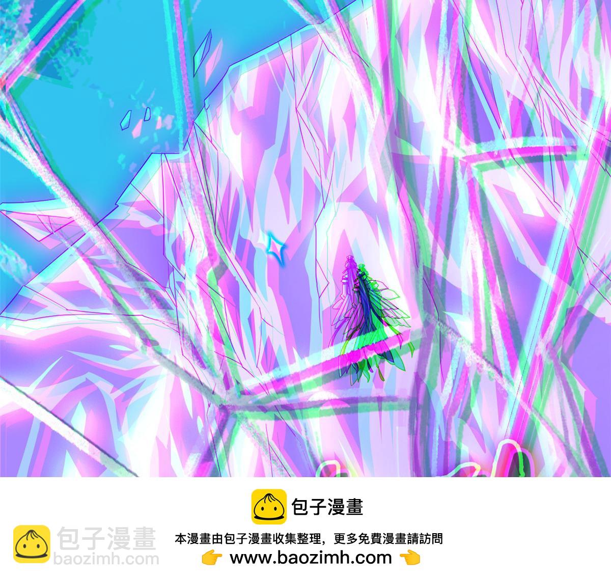 從精神病院走出的強者 - 354 時空樊籠 天道幻身(1/4) - 2