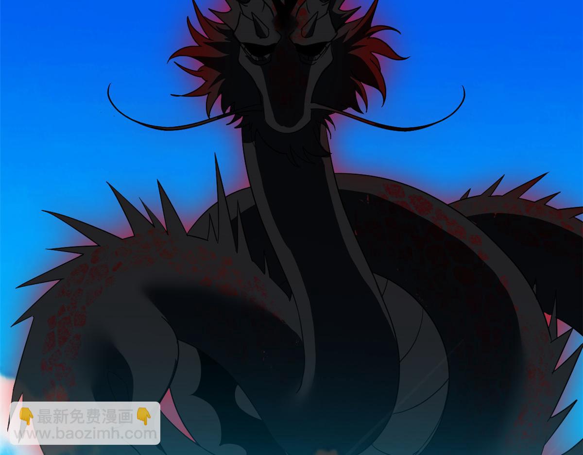 從精神病院走出的強者 - 354 時空樊籠 天道幻身(2/4) - 8