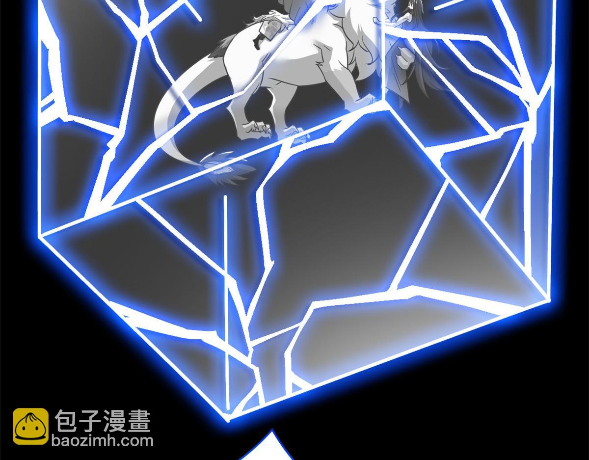 從精神病院走出的強者 - 354 時空樊籠 天道幻身(2/4) - 3