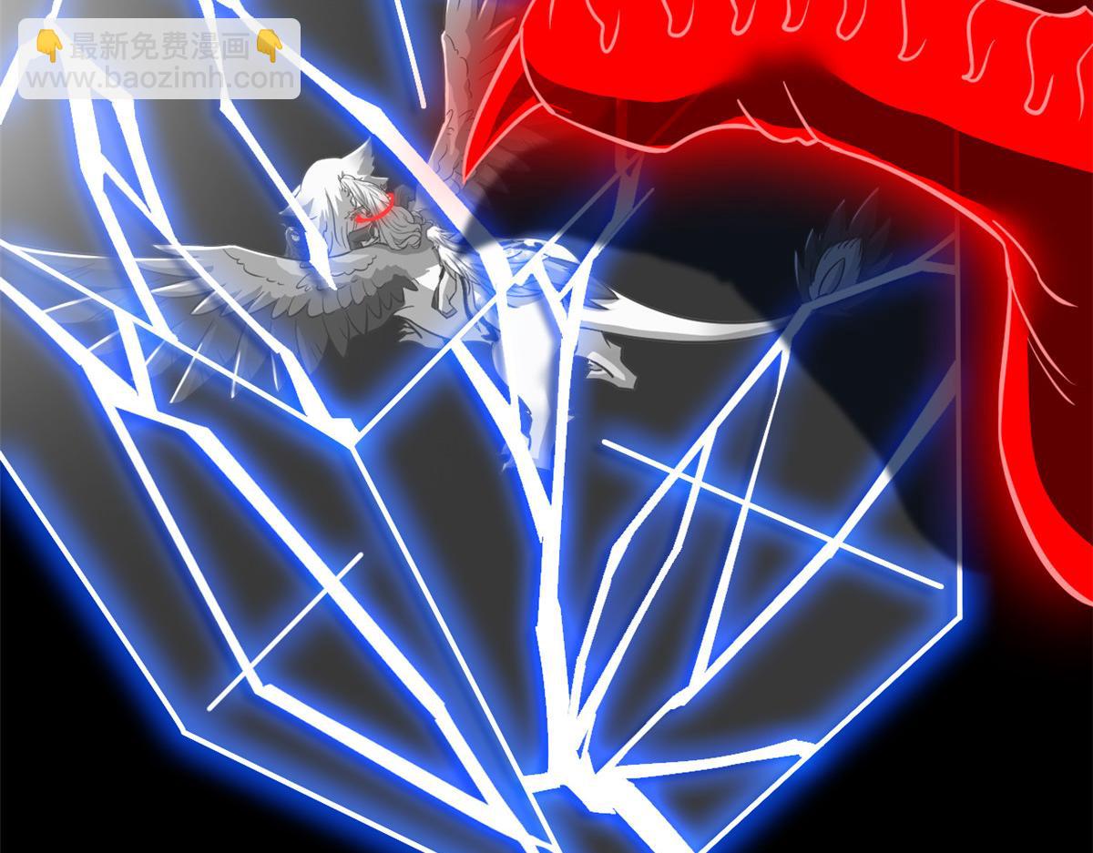 從精神病院走出的強者 - 354 時空樊籠 天道幻身(2/4) - 5