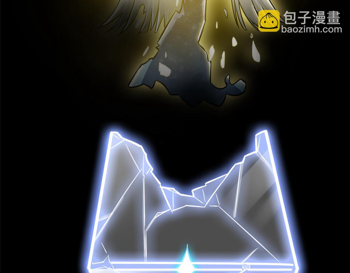 從精神病院走出的強者 - 354 時空樊籠 天道幻身(2/4) - 4