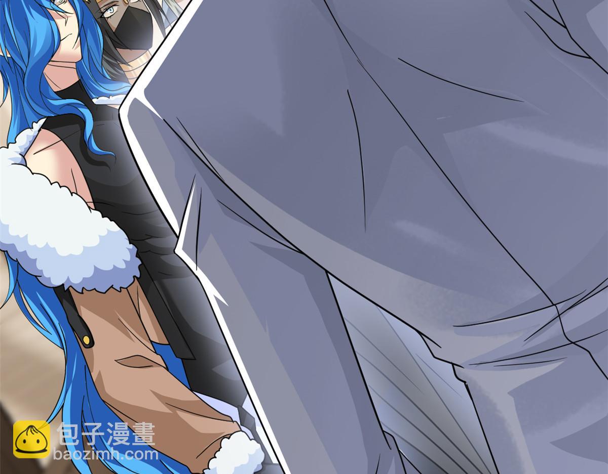 從精神病院走出的強者 - 356 人邪對擂 我是林凡！(3/3) - 5