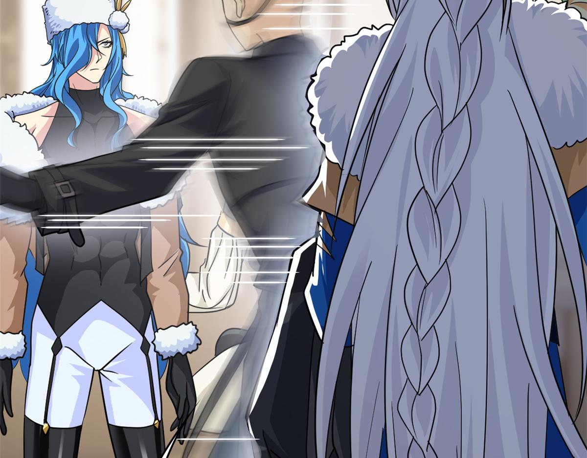 從精神病院走出的強者 - 356 人邪對擂 我是林凡！(1/3) - 3