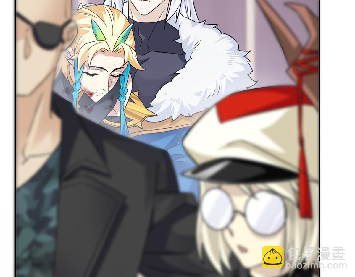 從精神病院走出的強者 - 356 人邪對擂 我是林凡！(1/3) - 2