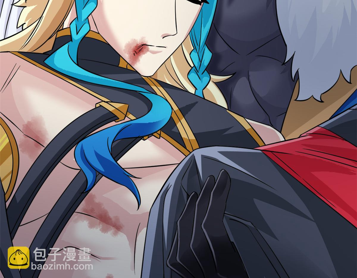 從精神病院走出的強者 - 356 人邪對擂 我是林凡！(1/3) - 6