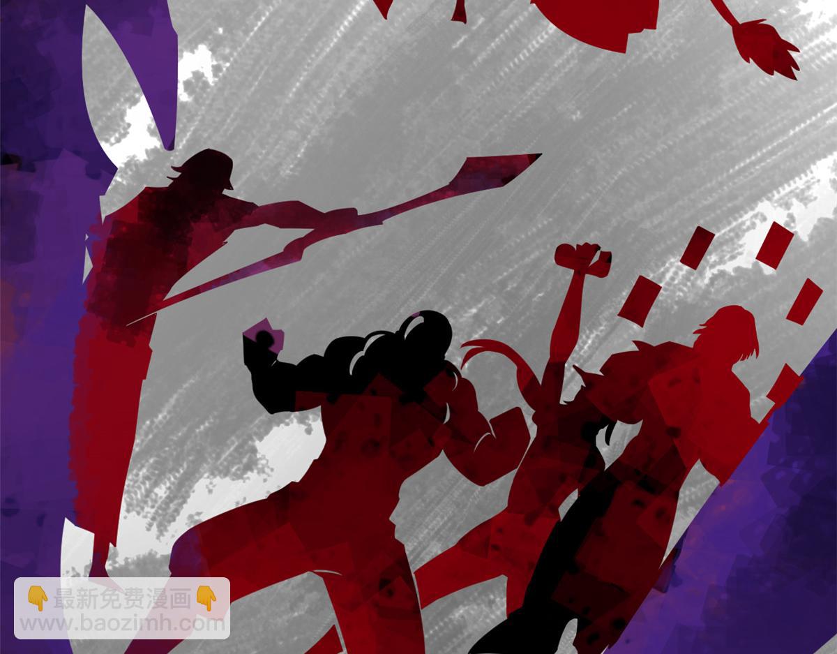 從精神病院走出的強者 - 356 人邪對擂 我是林凡！(1/3) - 5