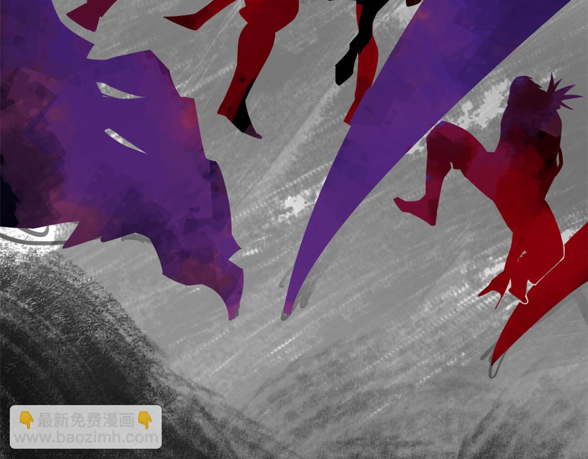 從精神病院走出的強者 - 356 人邪對擂 我是林凡！(1/3) - 6