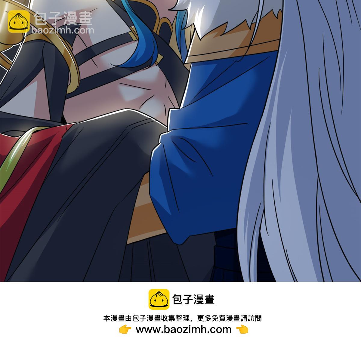 從精神病院走出的強者 - 356 人邪對擂 我是林凡！(1/3) - 2