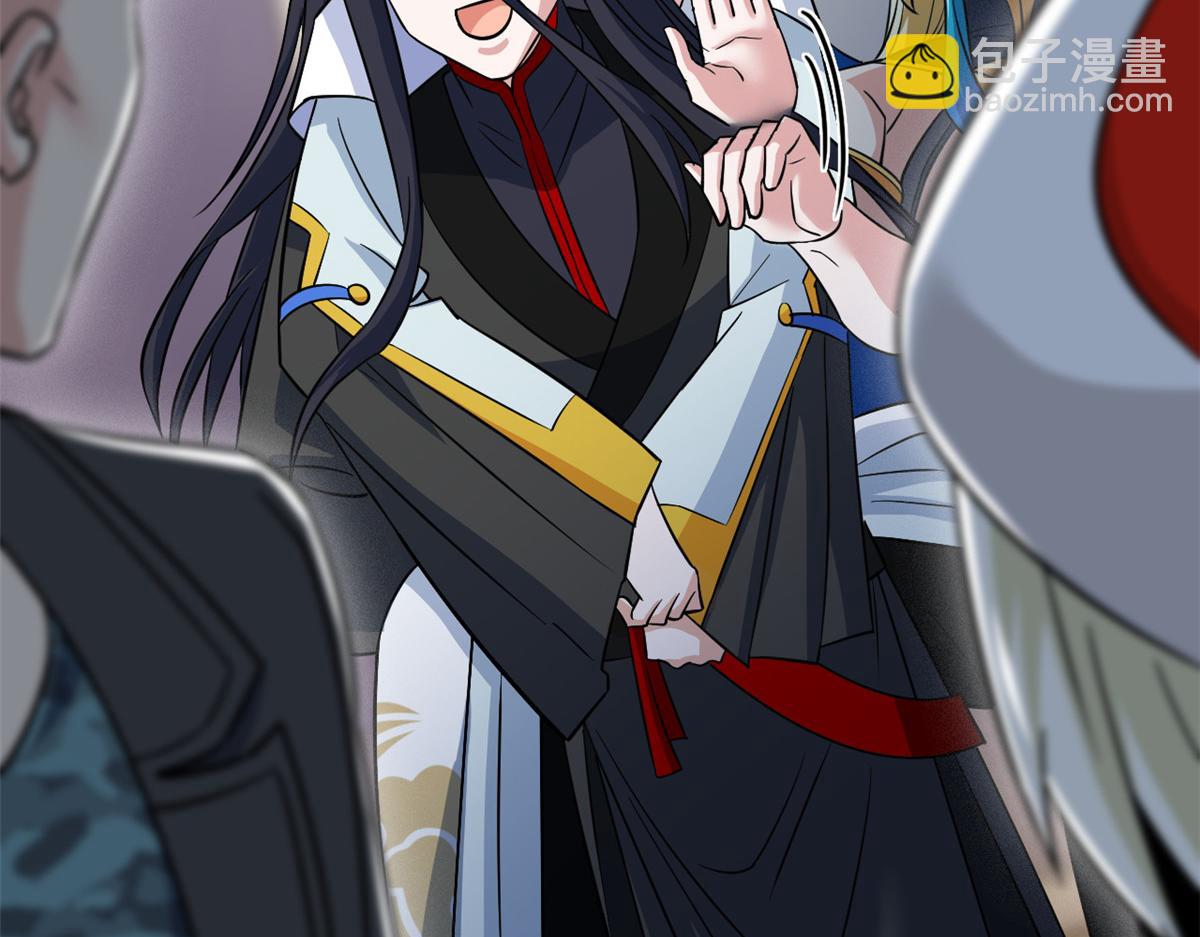 從精神病院走出的強者 - 356 人邪對擂 我是林凡！(2/3) - 4