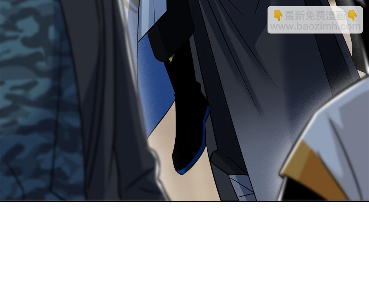 從精神病院走出的強者 - 356 人邪對擂 我是林凡！(2/3) - 5