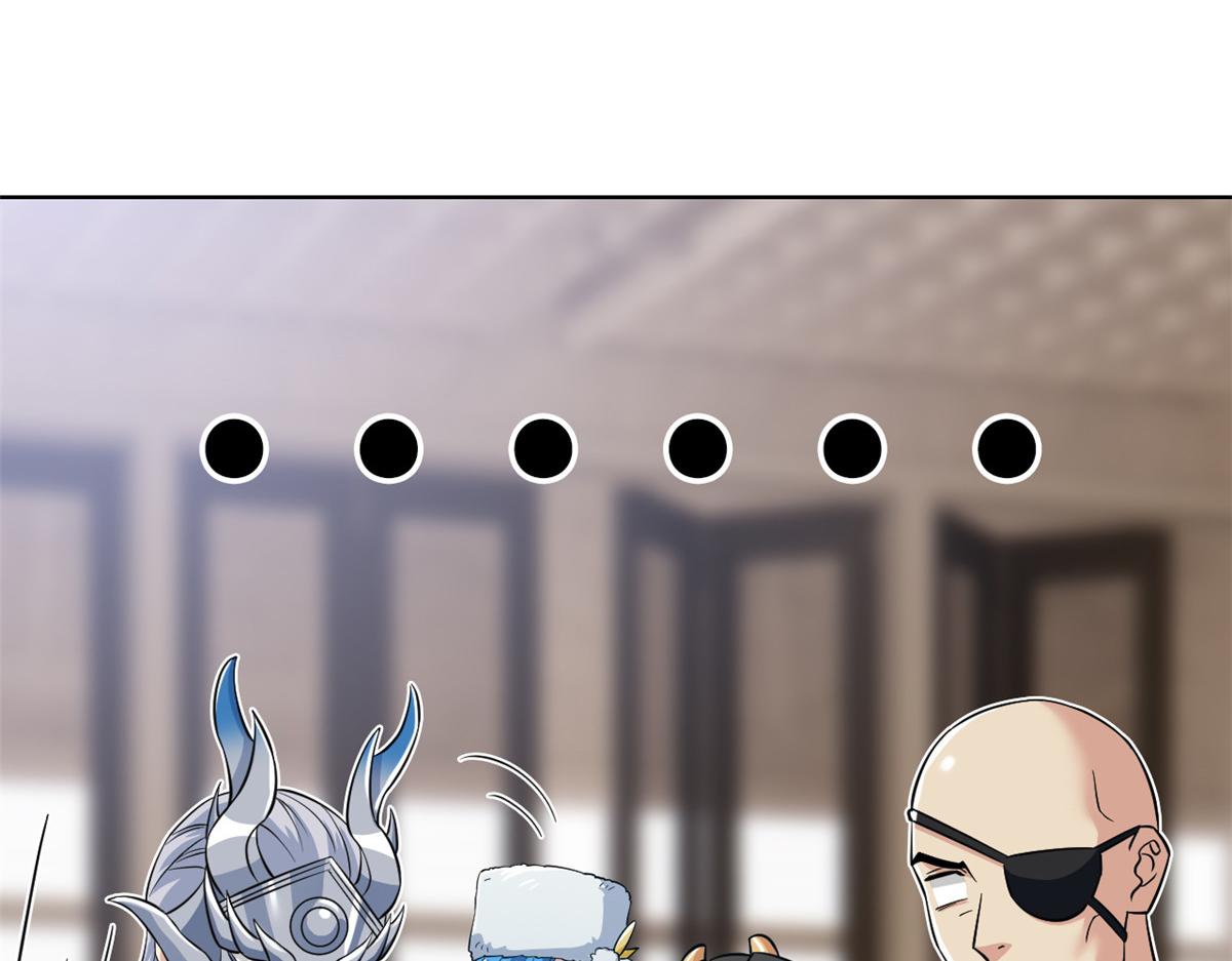 從精神病院走出的強者 - 356 人邪對擂 我是林凡！(2/3) - 6