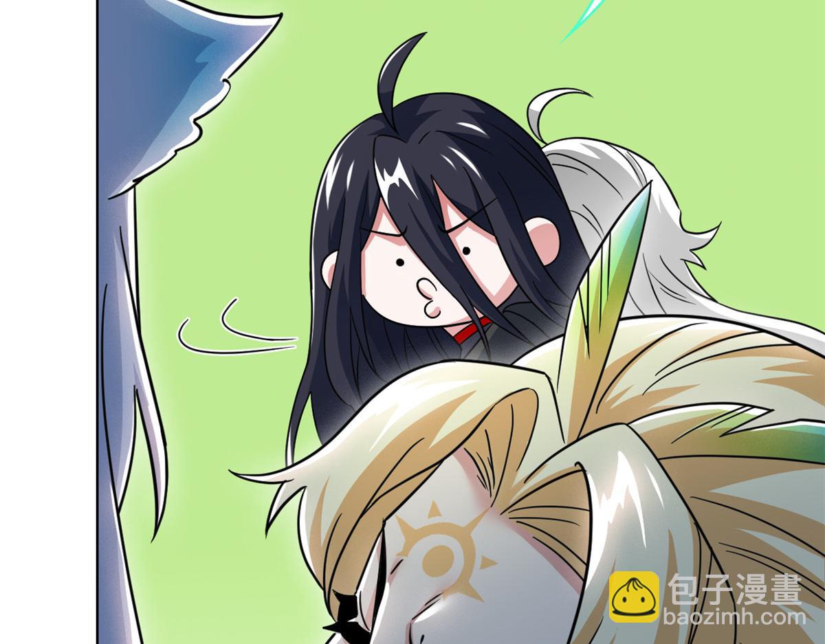 從精神病院走出的強者 - 356 人邪對擂 我是林凡！(2/3) - 4