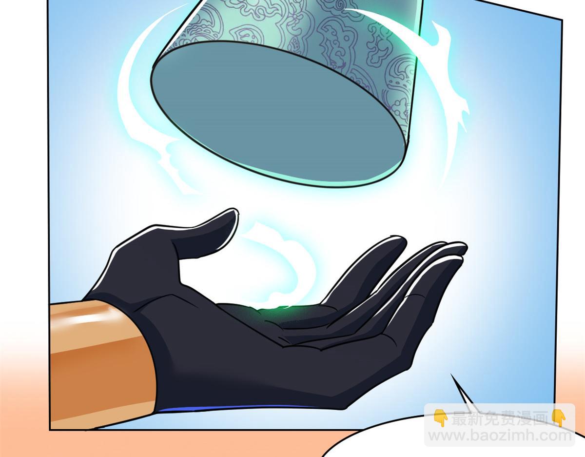 從精神病院走出的強者 - 356 人邪對擂 我是林凡！(2/3) - 8