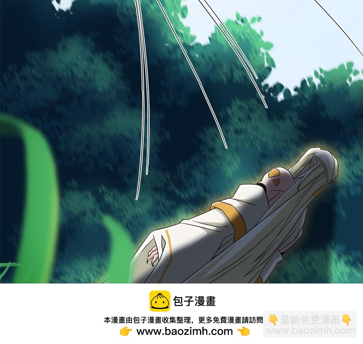 從精神病院走出的強者 - 358 黑蛟渡劫，龍神傳承(2/5) - 6