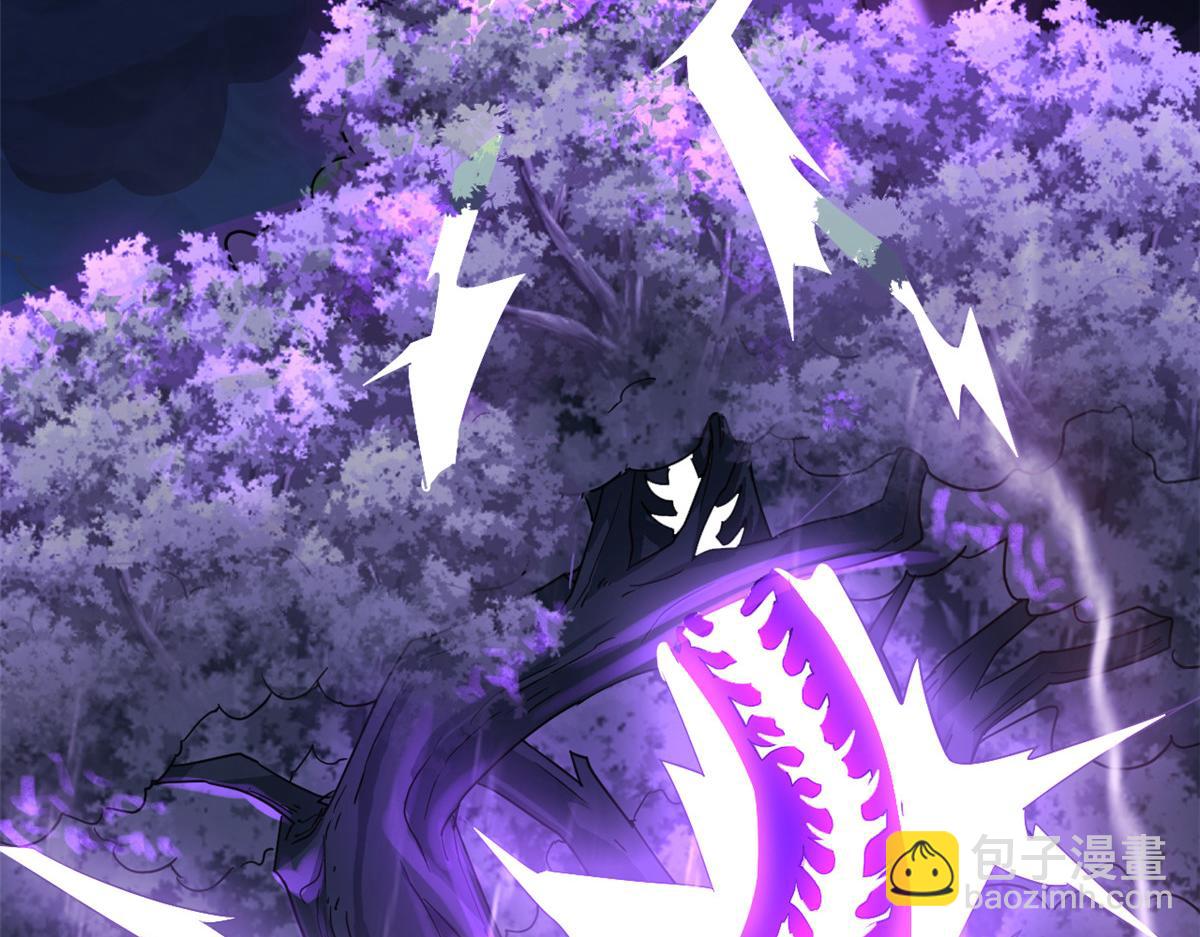 從精神病院走出的強者 - 358 黑蛟渡劫，龍神傳承(1/5) - 4