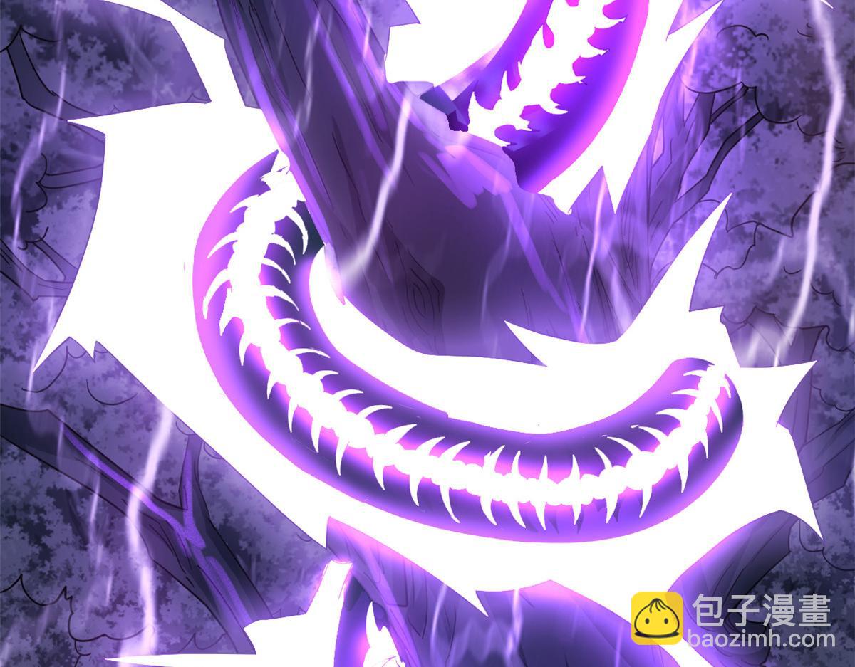 從精神病院走出的強者 - 358 黑蛟渡劫，龍神傳承(1/5) - 5