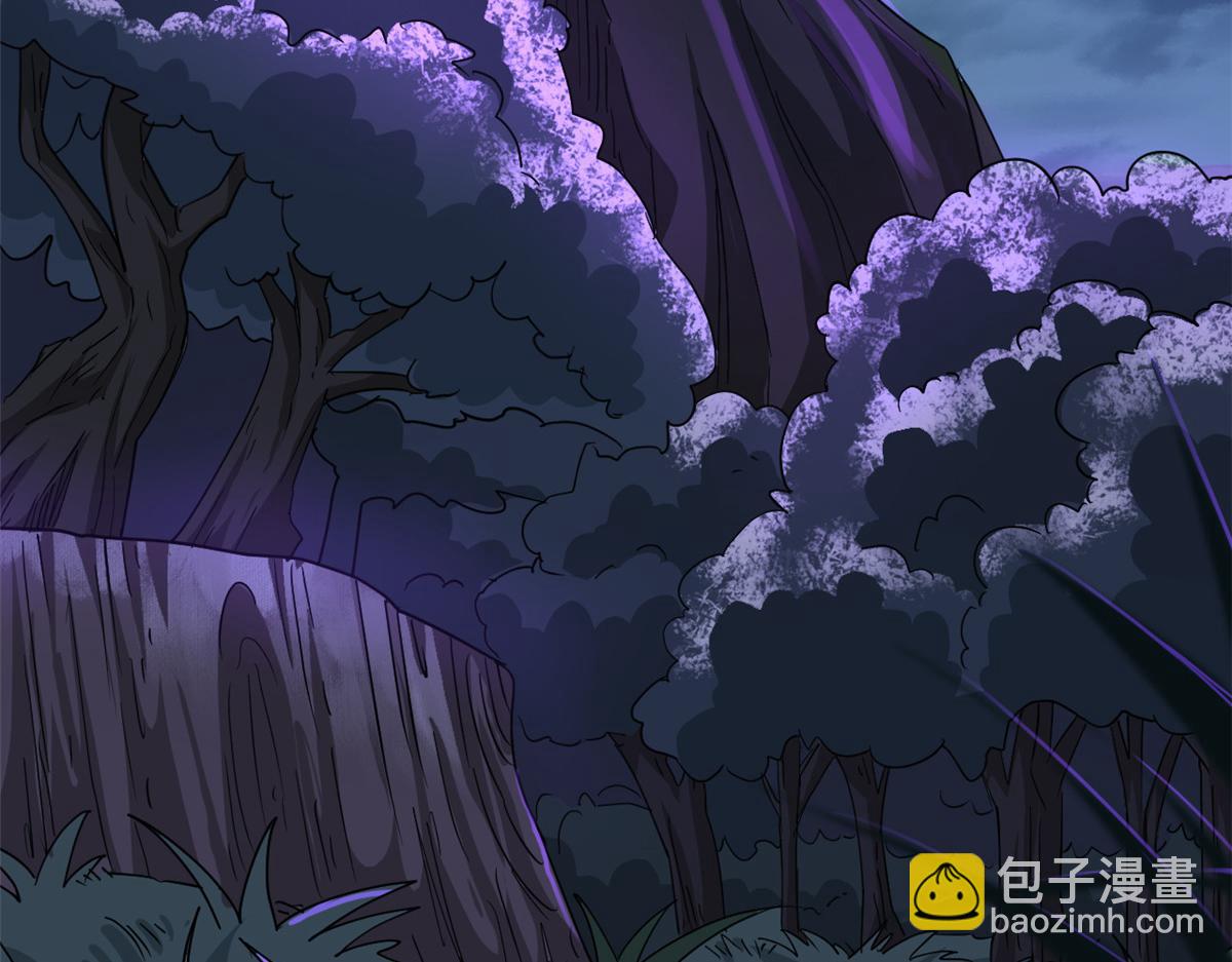 從精神病院走出的強者 - 358 黑蛟渡劫，龍神傳承(1/5) - 8