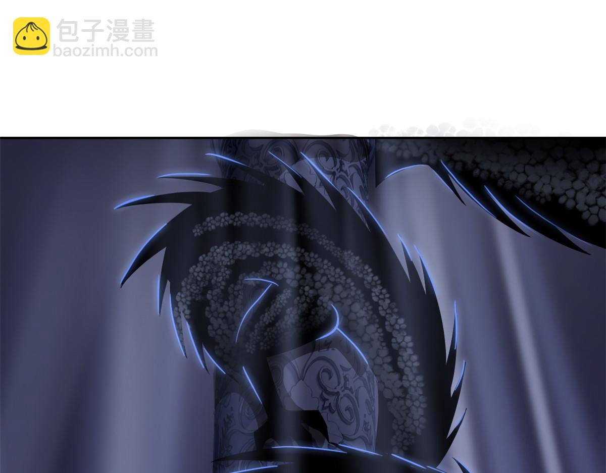 從精神病院走出的強者 - 358 黑蛟渡劫，龍神傳承(4/5) - 2