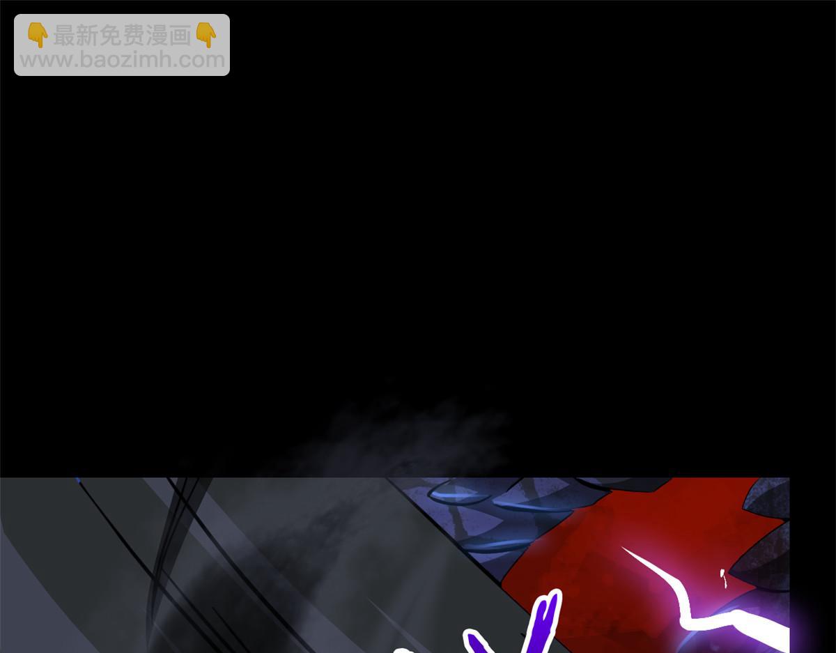 從精神病院走出的強者 - 358 黑蛟渡劫，龍神傳承(1/5) - 2