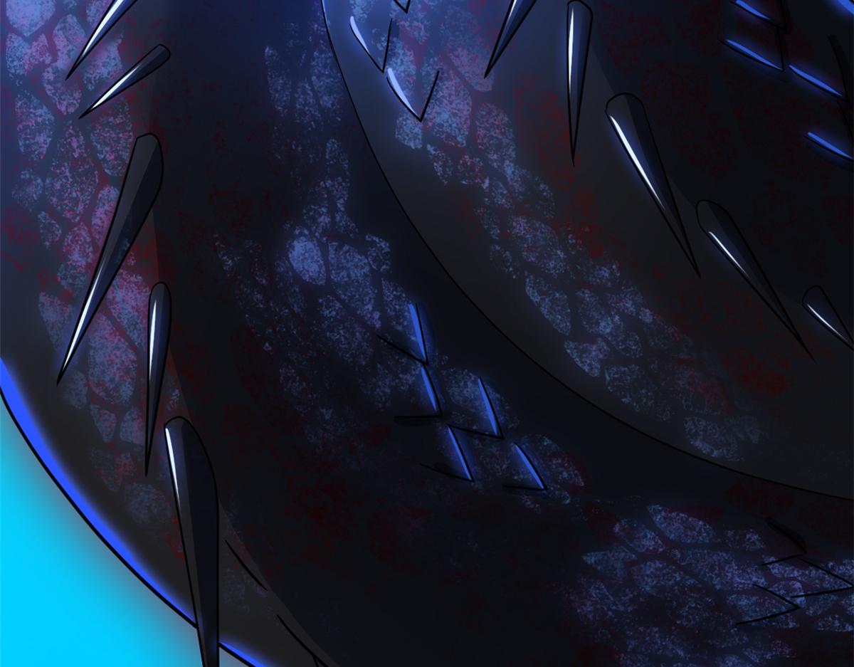 從精神病院走出的強者 - 358 黑蛟渡劫，龍神傳承(4/5) - 5