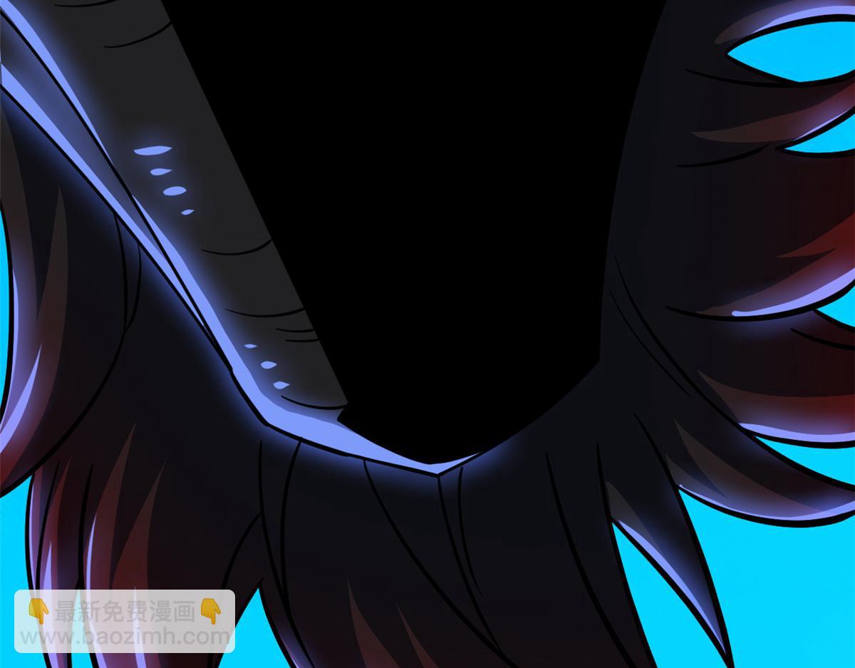 從精神病院走出的強者 - 358 黑蛟渡劫，龍神傳承(4/5) - 2