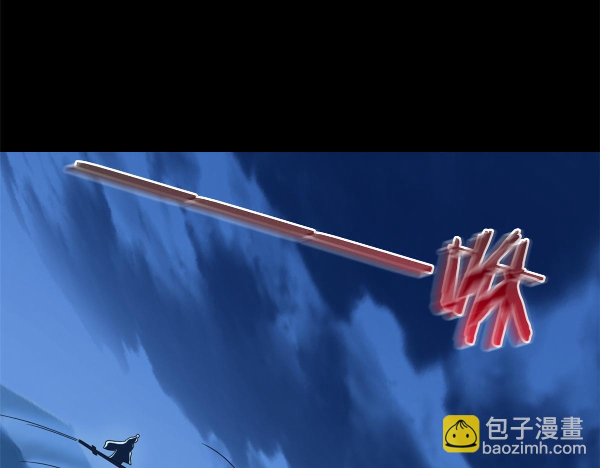 從精神病院走出的強者 - 358 黑蛟渡劫，龍神傳承(1/5) - 7