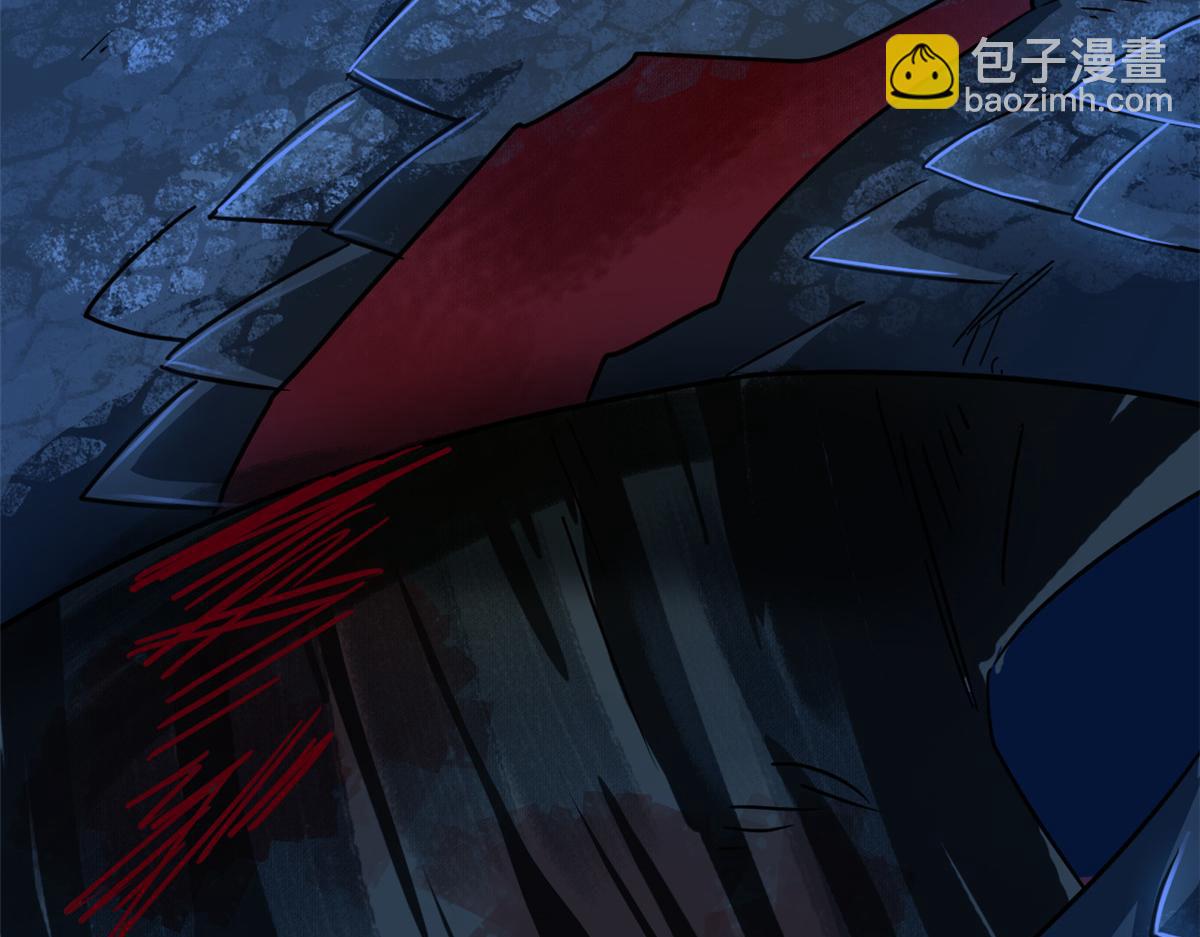 從精神病院走出的強者 - 358 黑蛟渡劫，龍神傳承(1/5) - 2