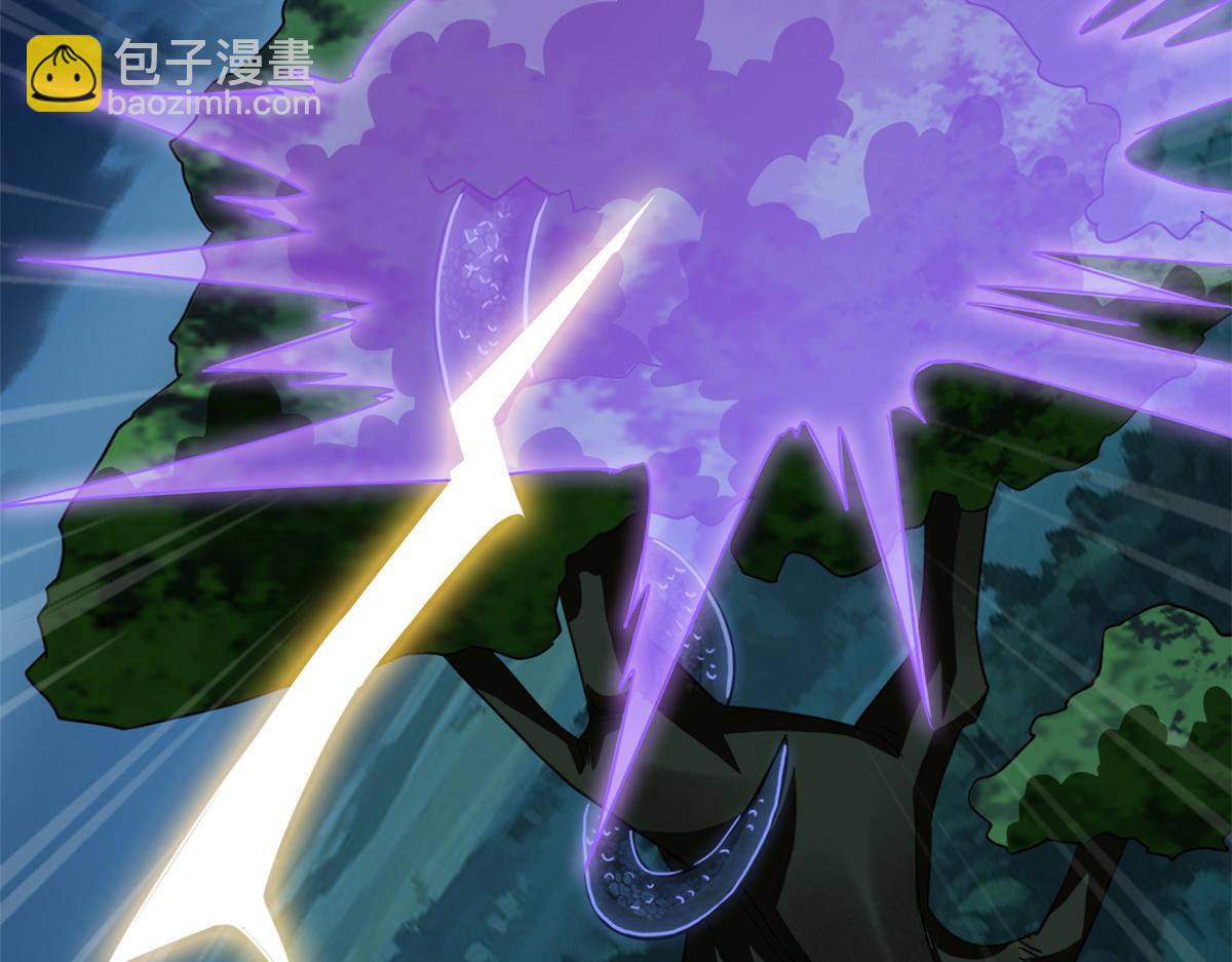 從精神病院走出的強者 - 358 黑蛟渡劫，龍神傳承(2/5) - 5