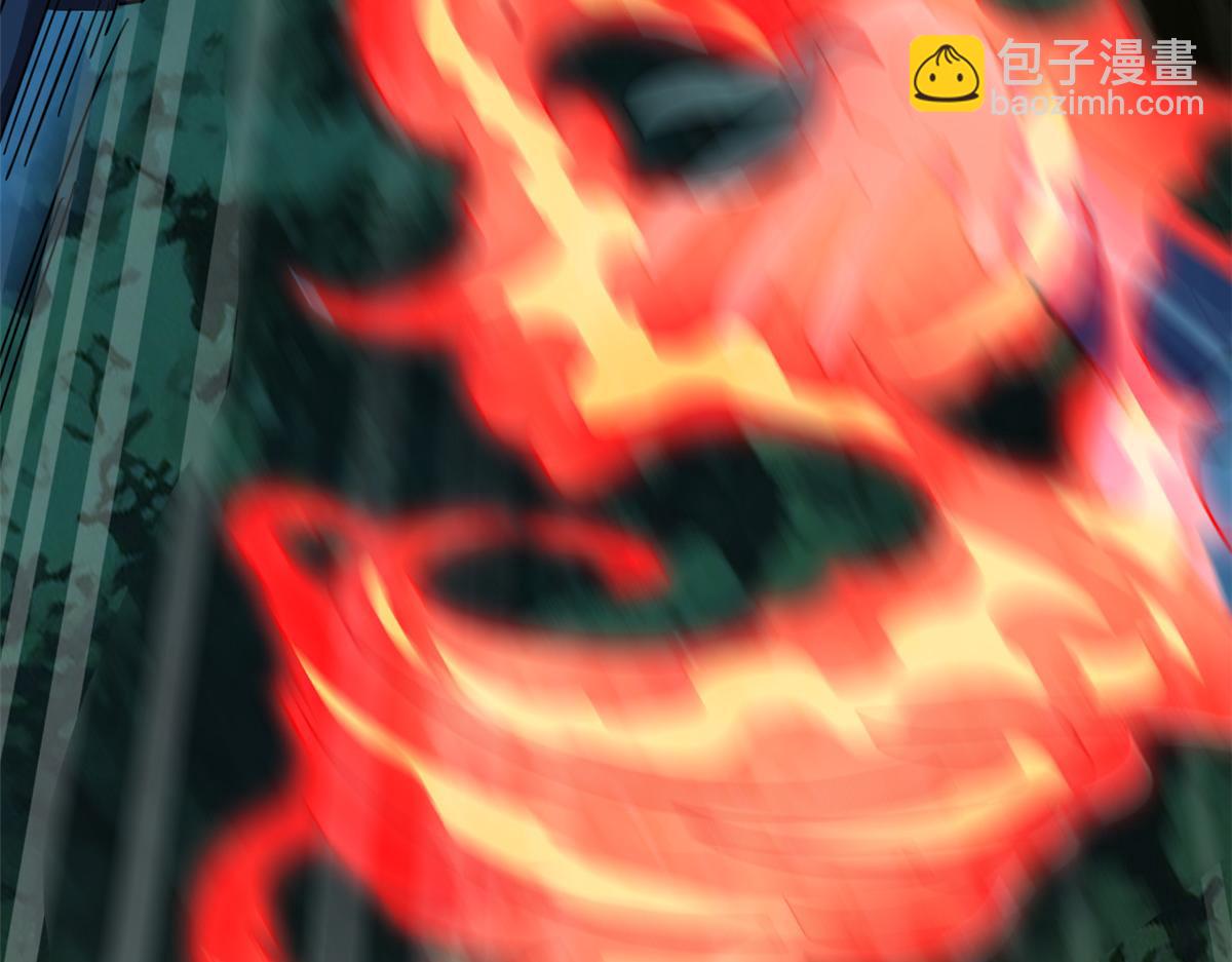 從精神病院走出的強者 - 358 黑蛟渡劫，龍神傳承(2/5) - 8