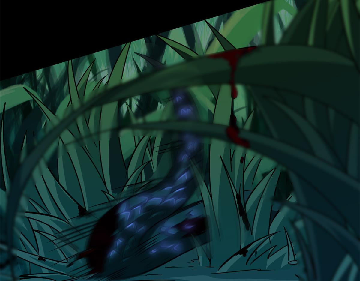 從精神病院走出的強者 - 358 黑蛟渡劫，龍神傳承(2/5) - 1