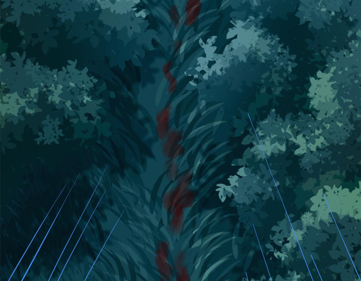 從精神病院走出的強者 - 358 黑蛟渡劫，龍神傳承(2/5) - 5