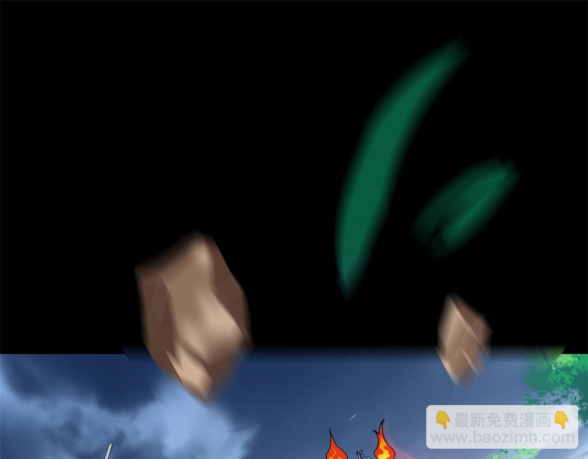 從精神病院走出的強者 - 358 黑蛟渡劫，龍神傳承(2/5) - 1