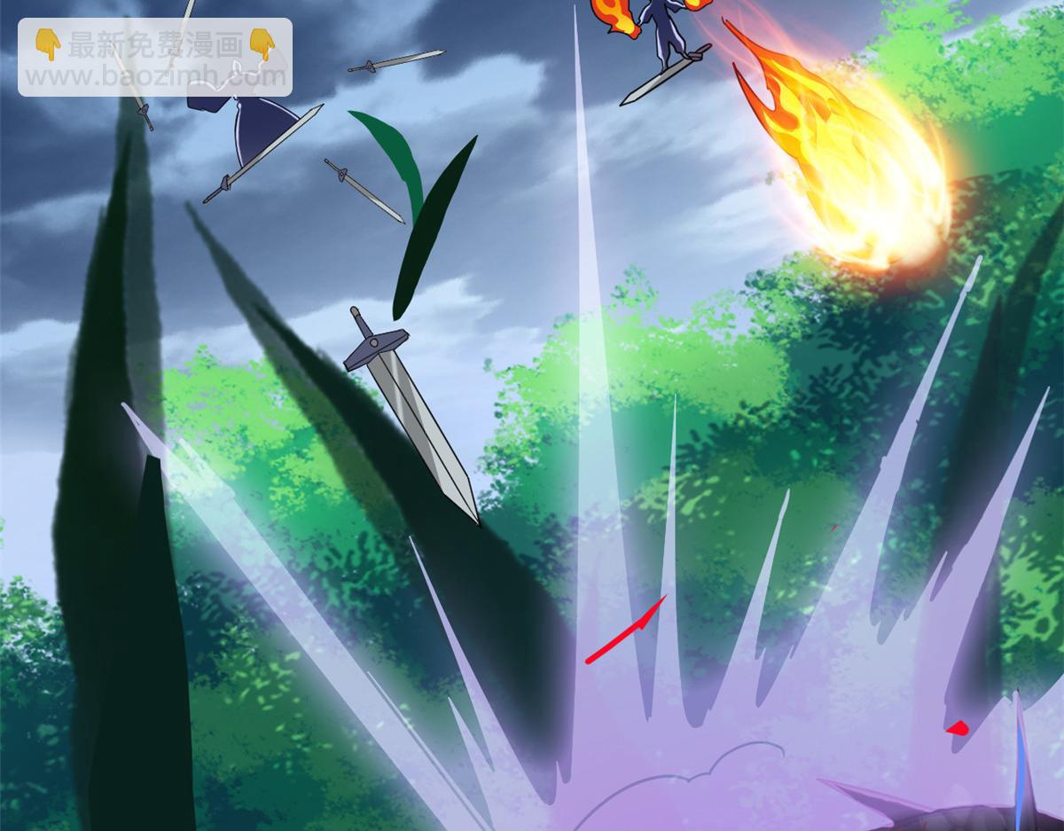 從精神病院走出的強者 - 358 黑蛟渡劫，龍神傳承(2/5) - 2