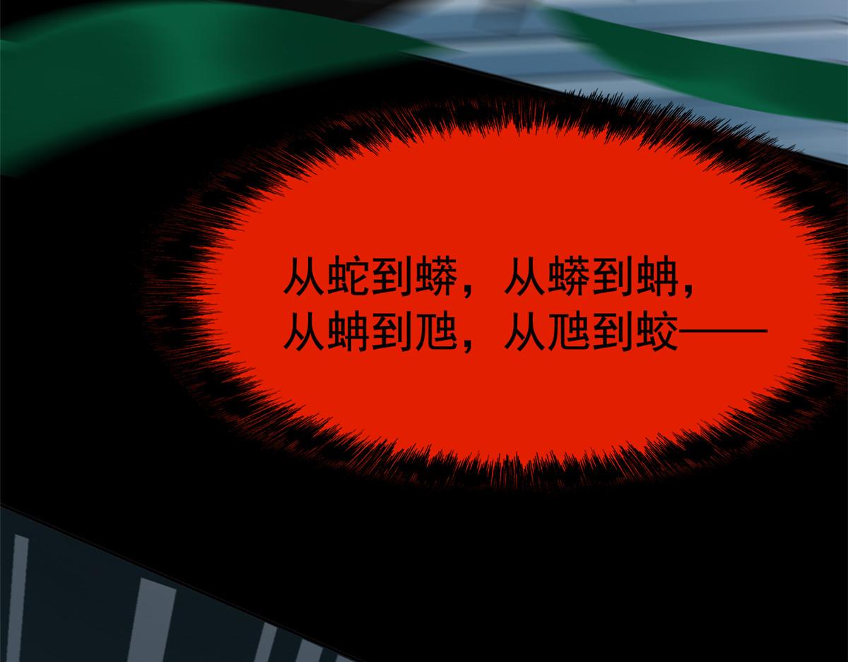 從精神病院走出的強者 - 358 黑蛟渡劫，龍神傳承(2/5) - 7